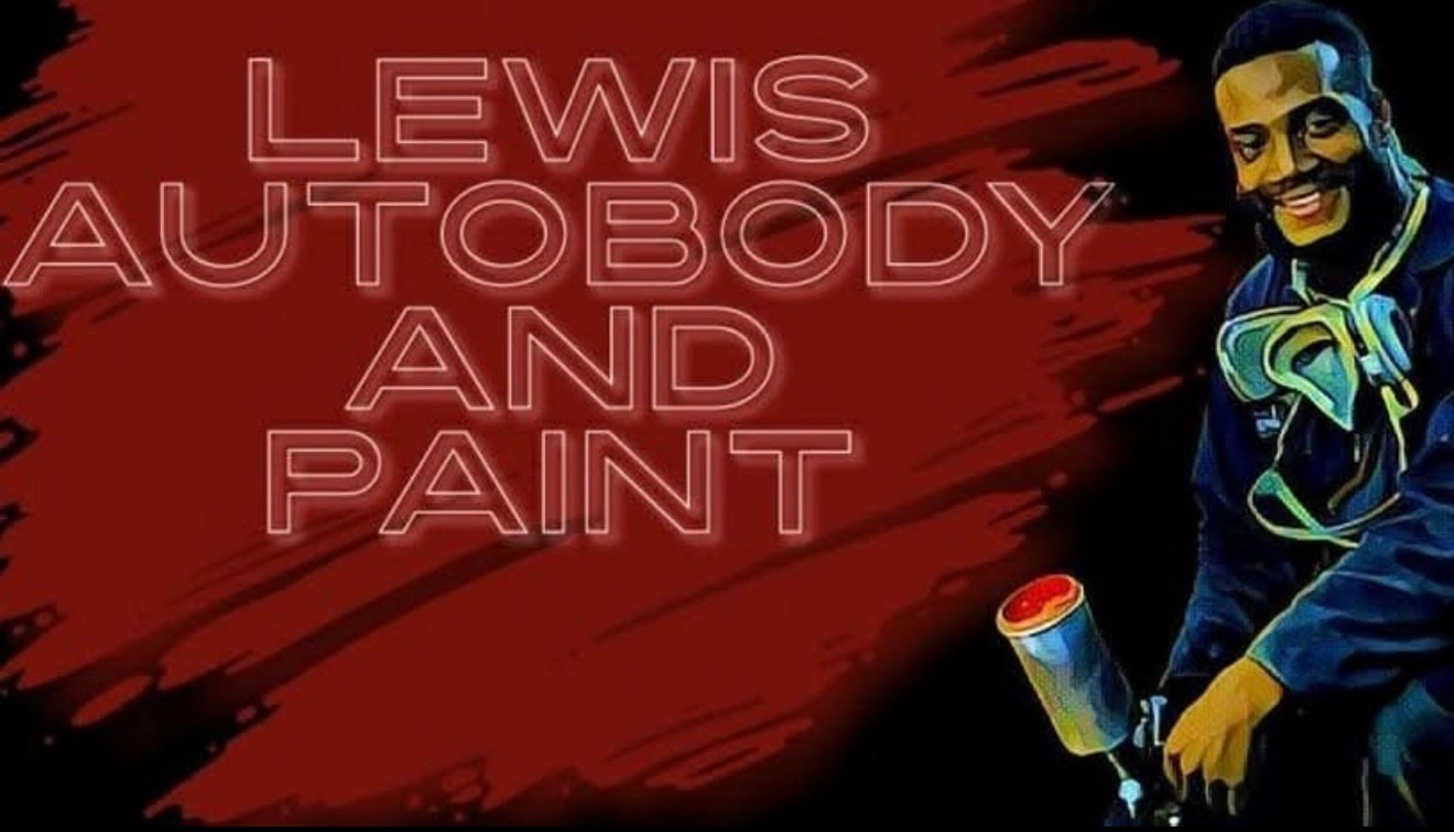 Lewis Autobody and Paint