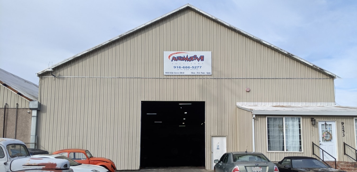Automotive Solutions